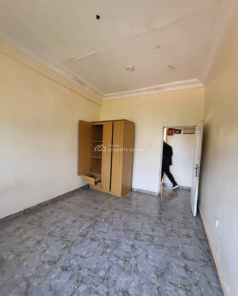 Luxurious Massive 3 Bedroom Flat with Bq, Games Village, Kaura, Abuja, Flat / Apartment for Rent