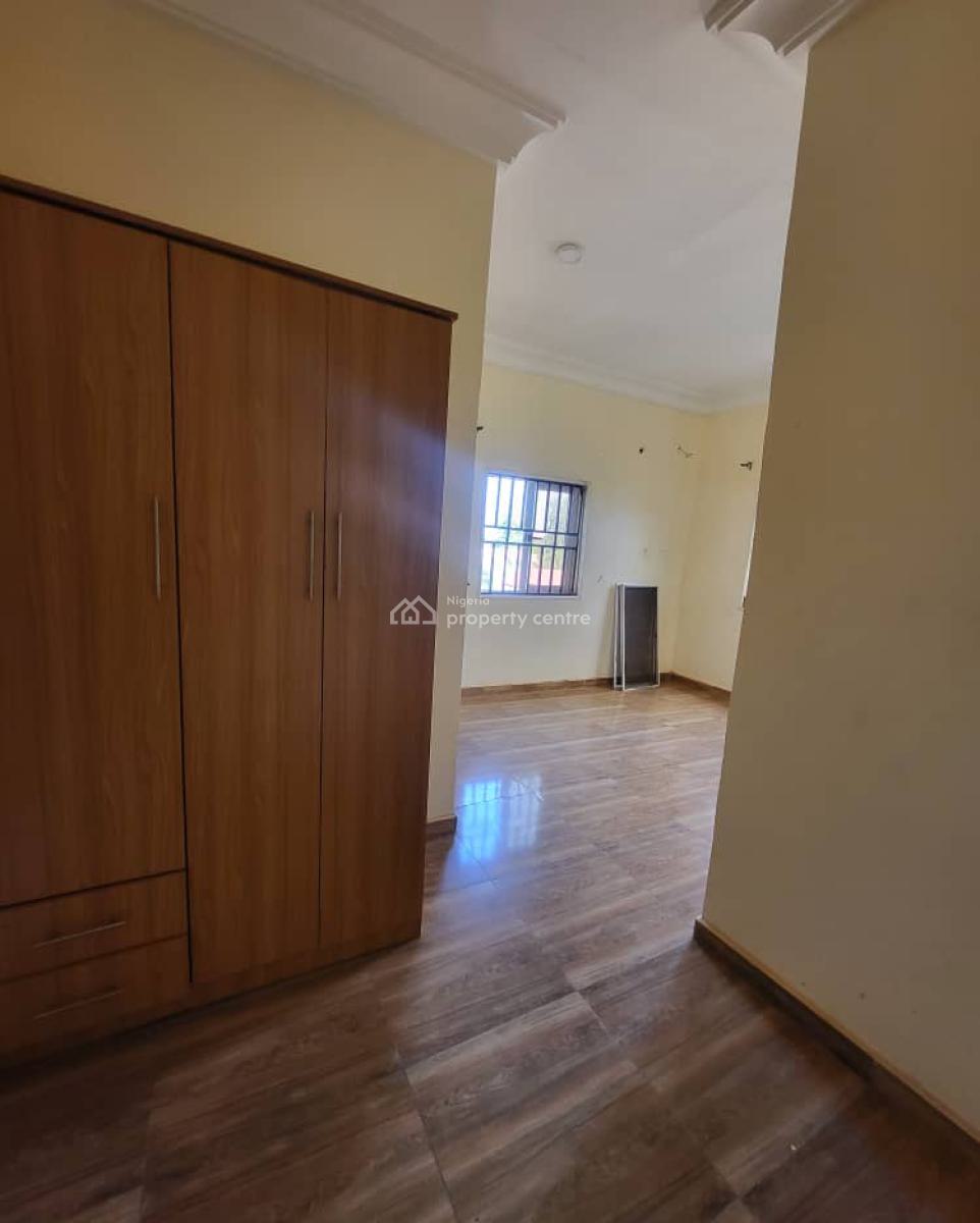 Luxurious Massive 3 Bedroom Flat with Bq, Games Village, Kaura, Abuja, Flat / Apartment for Rent