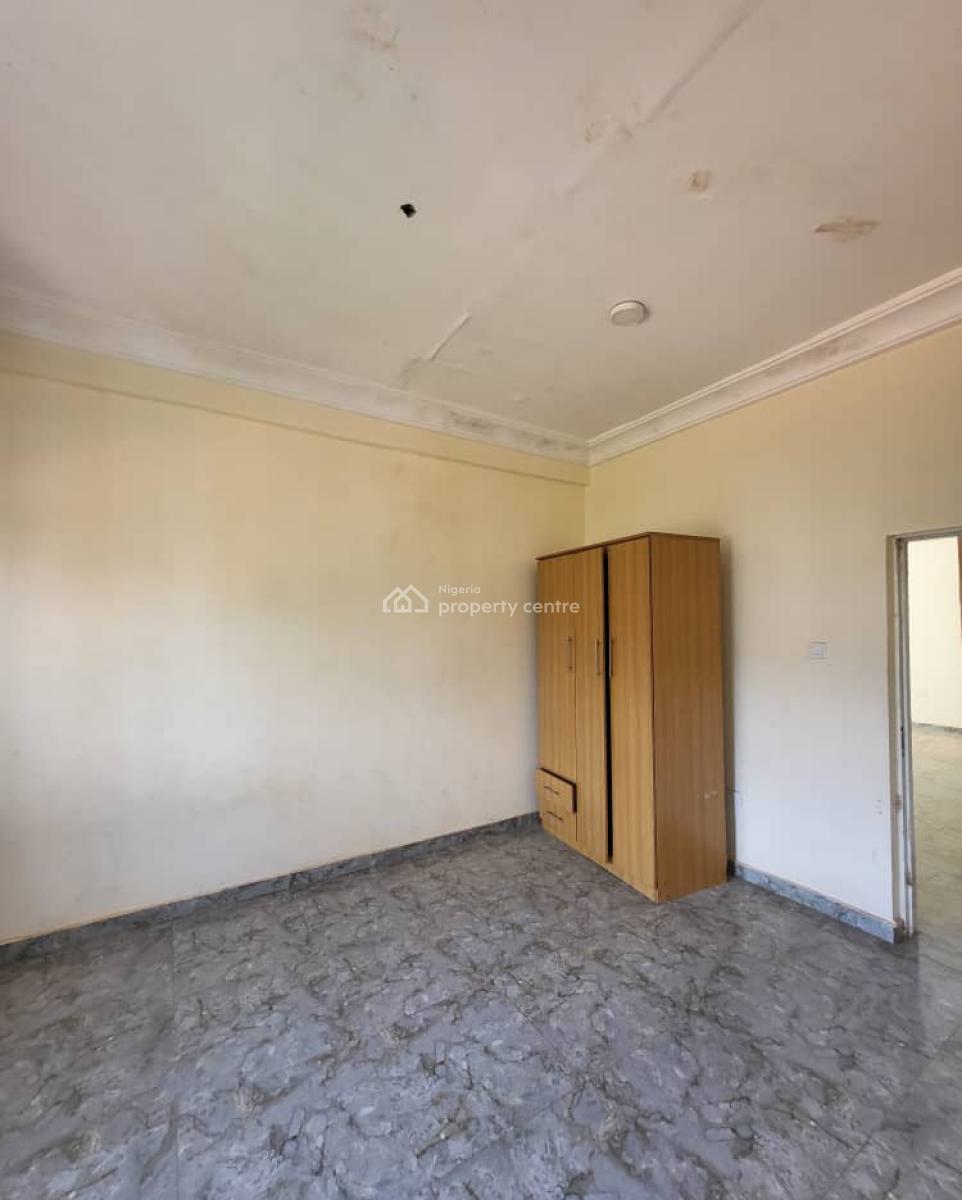 Luxurious Massive 3 Bedroom Flat with Bq, Games Village, Kaura, Abuja, Flat / Apartment for Rent