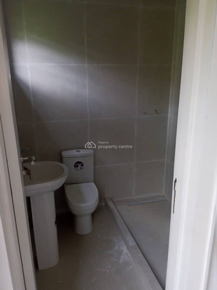 Luxury 4 Bedrooms Terrace Duplex, Opebi, Ikeja, Lagos, Terraced Duplex for Sale