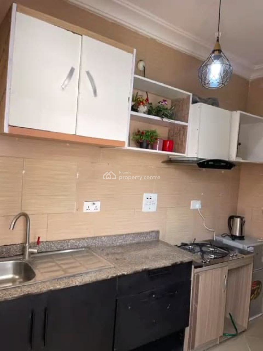 Newly Renovated 2 Bedroom Bungalow, Orchid, Lekki, Lagos, Flat / Apartment for Rent