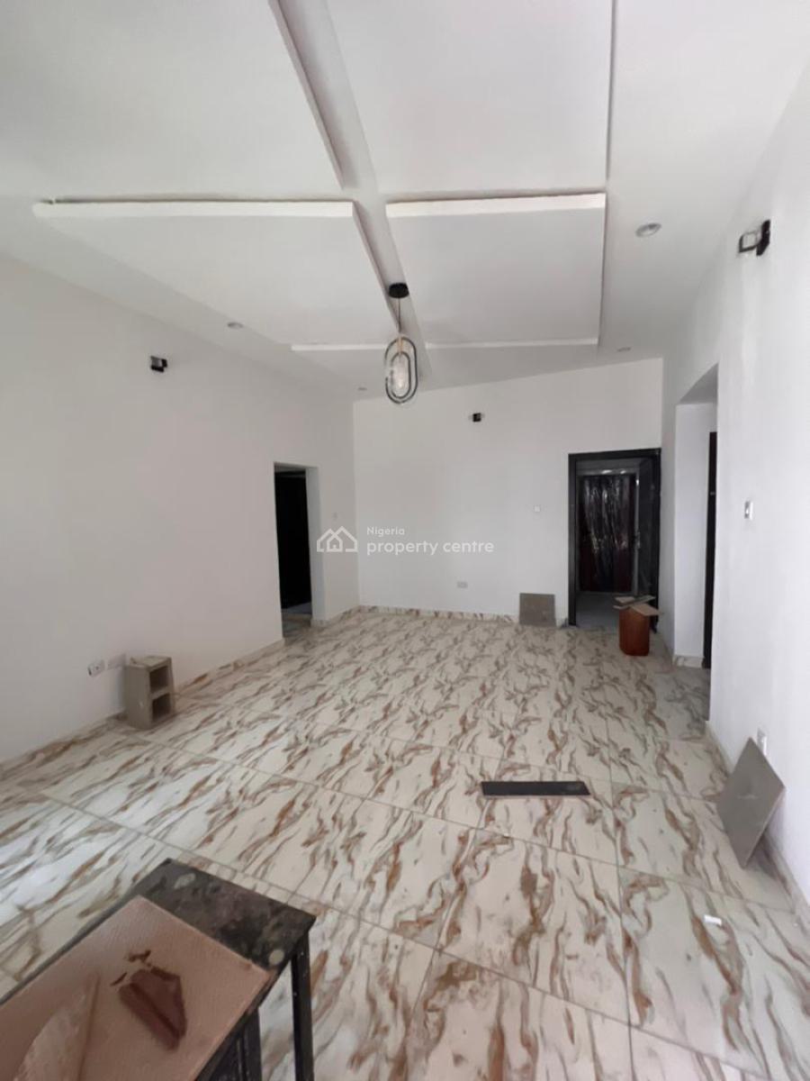 Luxury 2 Bedroom Apartment, Ikota, Lekki, Lagos, Flat / Apartment for Rent