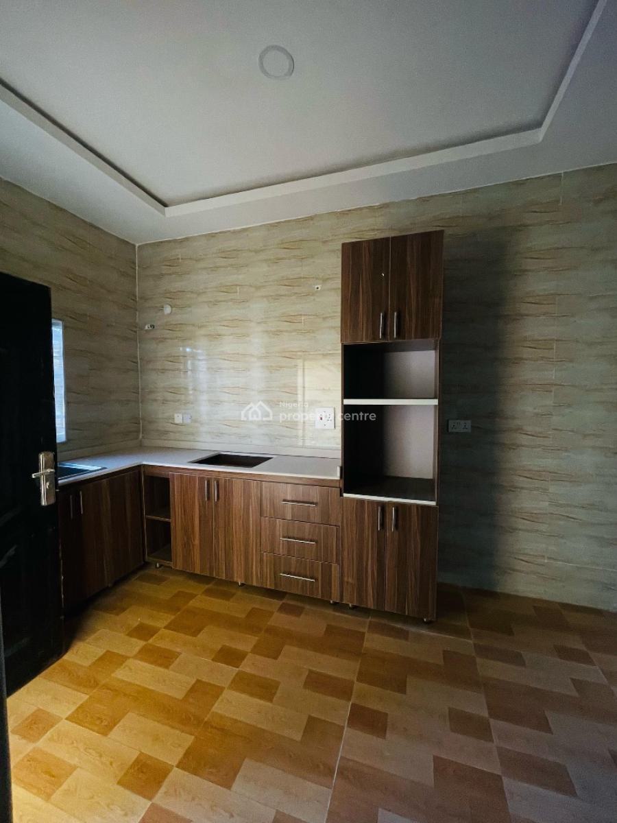 Newly Built 2 and 3bedroom with Bq Apartments, Orchid, Lekki, Lagos, Flat / Apartment for Rent