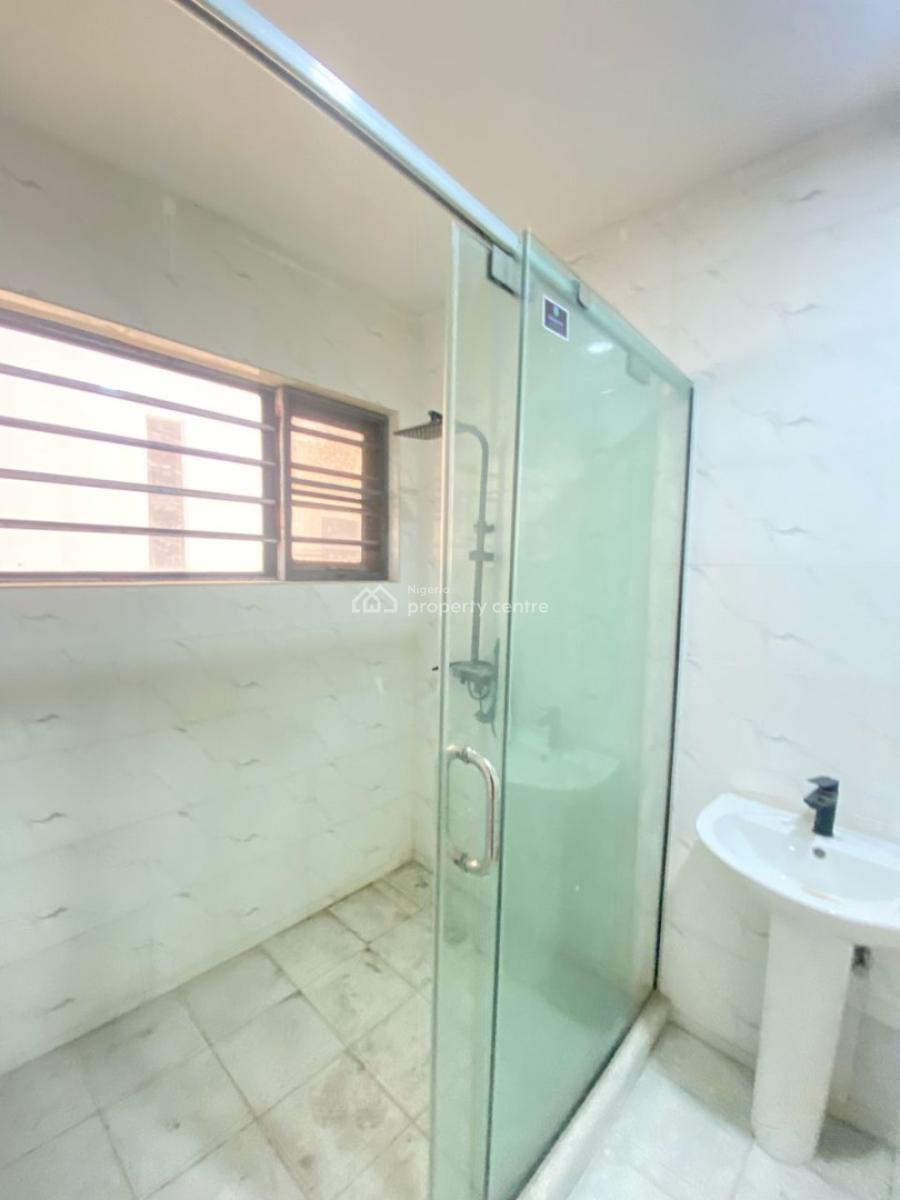 Spacious and Newly Mini Flat, Ologolo, Lekki, Lagos, Mini Flat (room and Parlour) for Rent