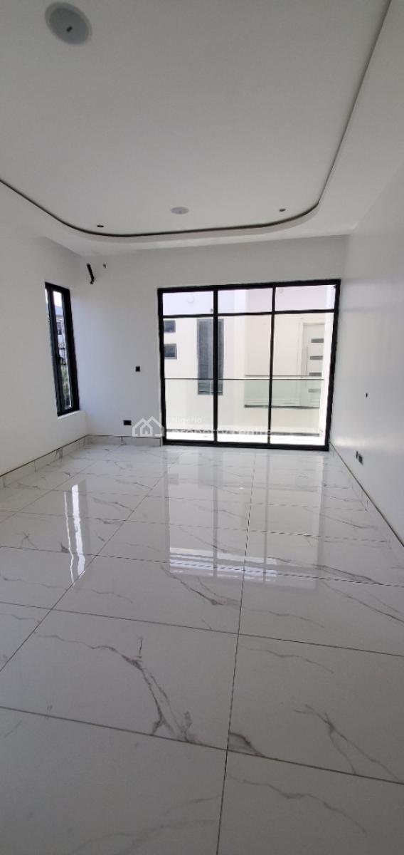 Luxury 5 Bedroom Fully Detached Duplex, Mega Mound Estate, Ikota, Lekki, Lagos, Detached Duplex for Sale