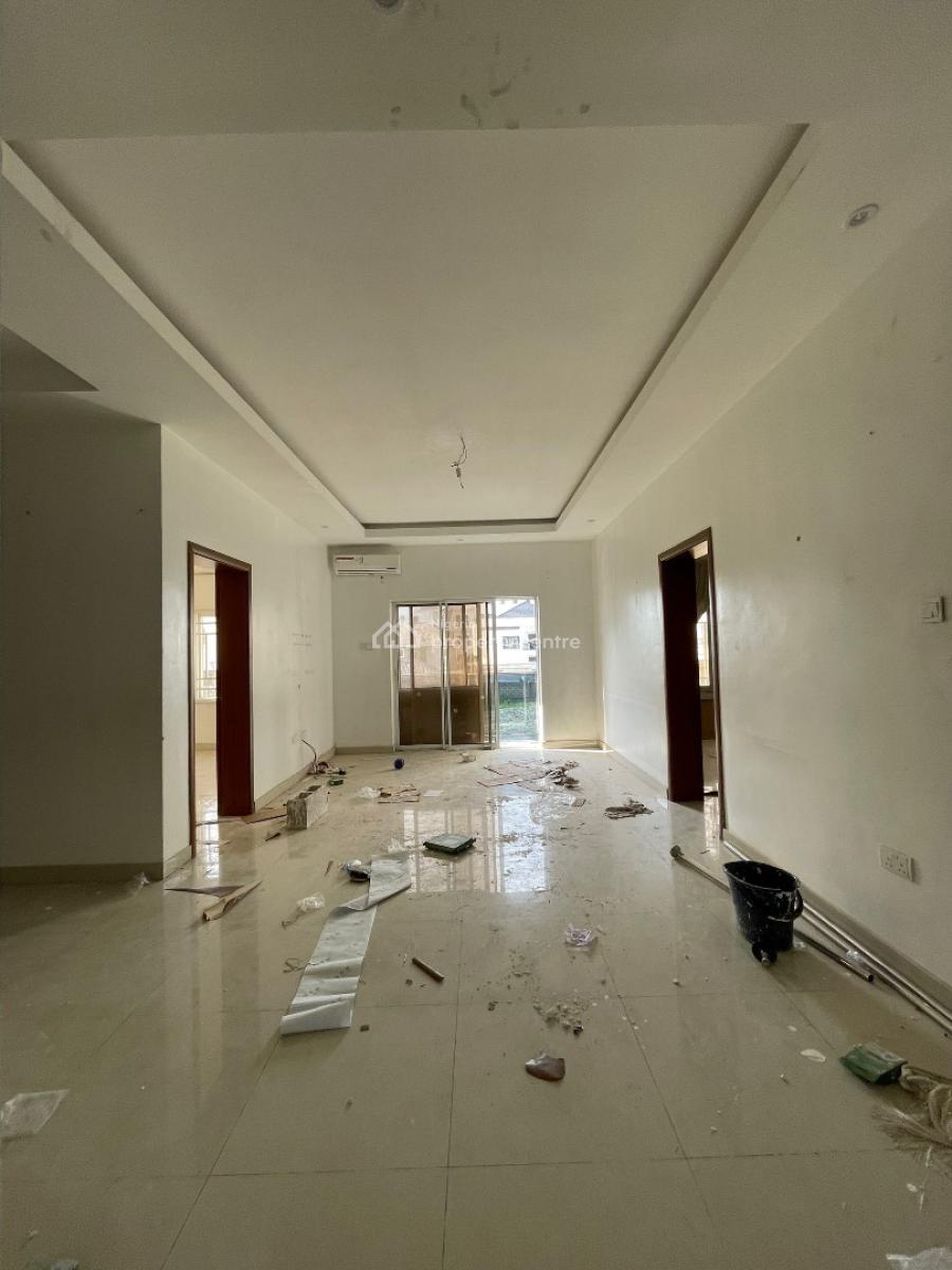 Premium 4 Bedroom Terrace Duplex, Ikate, Lekki, Lagos, Terraced Duplex for Sale