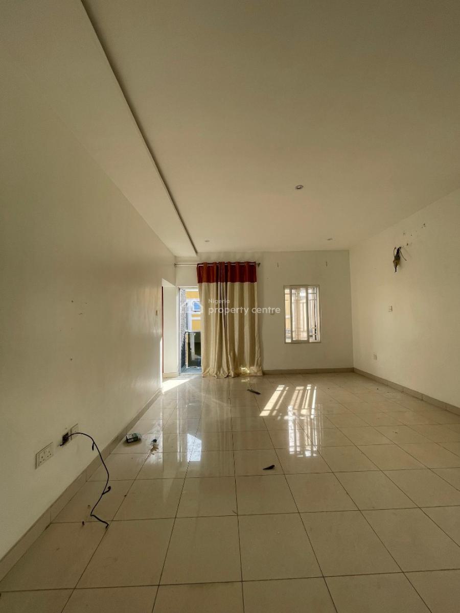 Premium 4 Bedroom Terrace Duplex, Ikate, Lekki, Lagos, Terraced Duplex for Sale