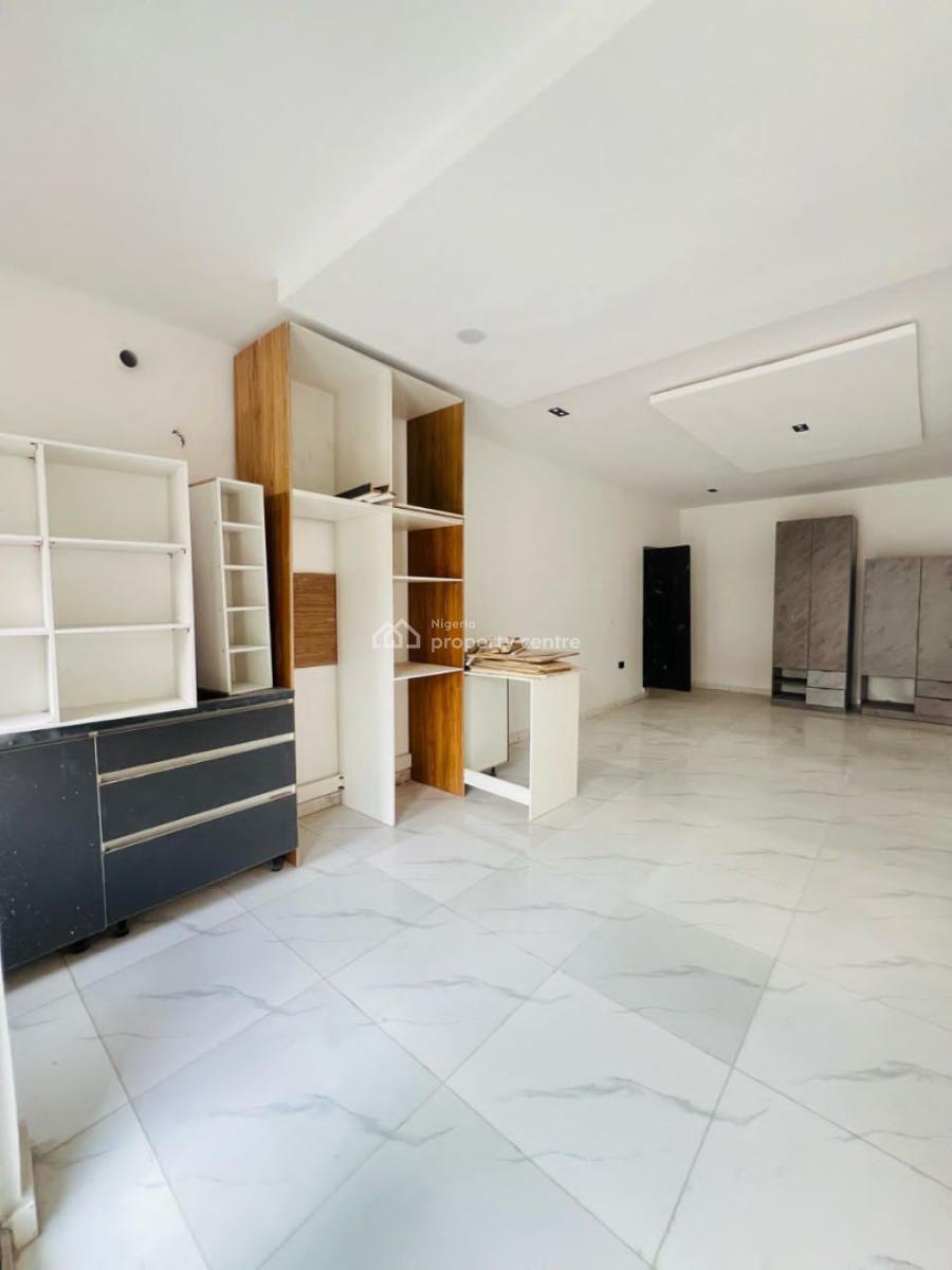 Luxury 2 Bedroom Apartment with Exceptional Facilities, Ogba, Ikeja, Lagos, House for Sale