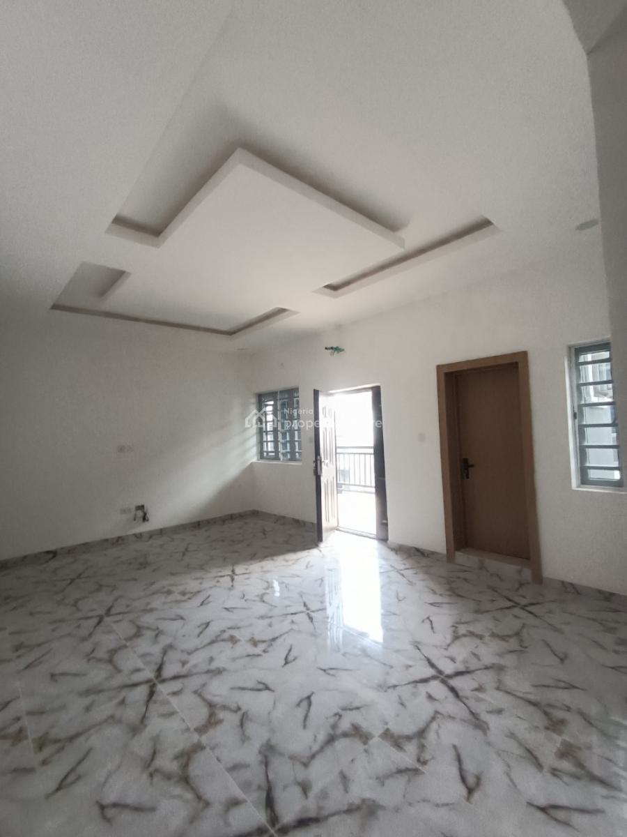a Brand New Two Bedroom Flat, Mobile Road, Ajah, Lagos, Flat / Apartment for Rent