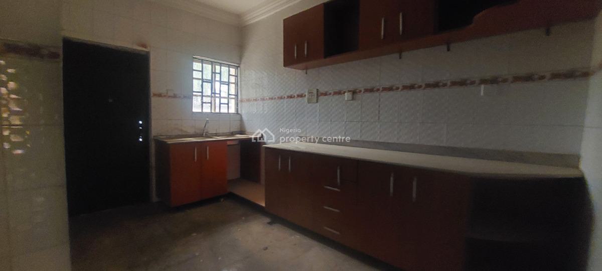 3 Bedroom Detached Bungalow, Karmo, Abuja, Detached Bungalow for Sale