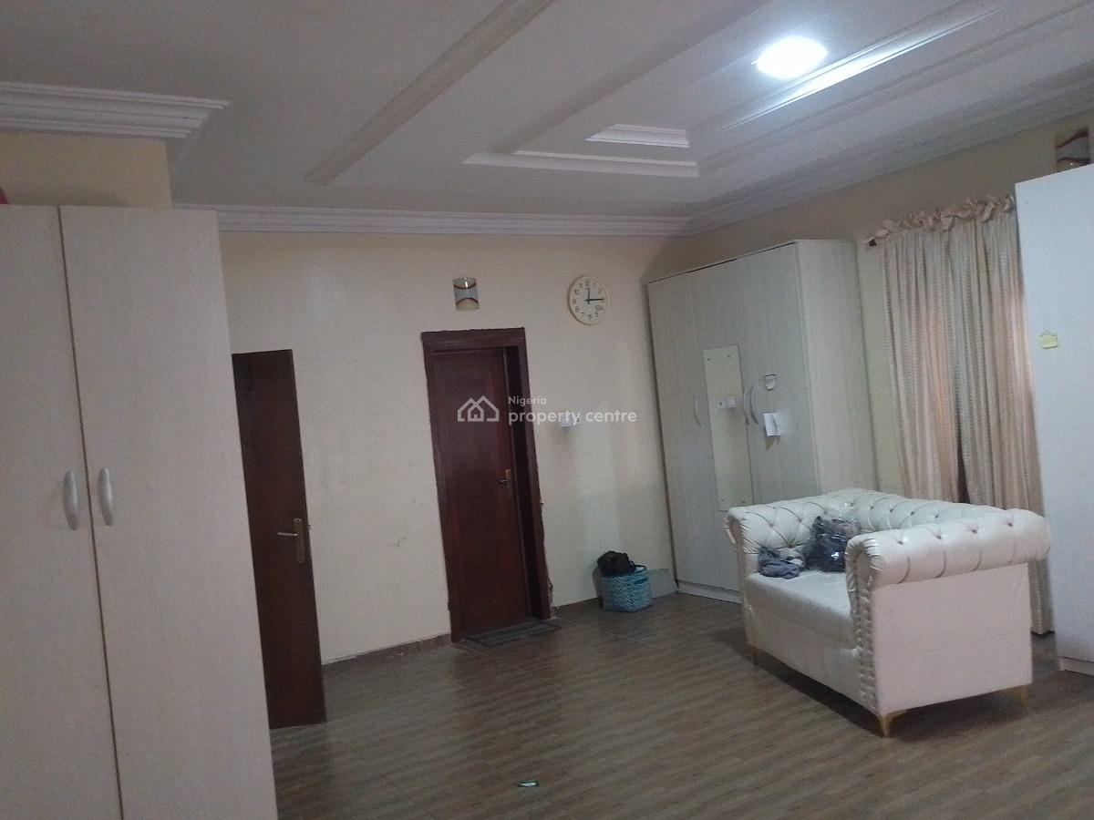 a Luxury 4 Bedroom Semi Detached Duplex, Gra Phase 2, Magodo, Lagos, Semi-detached Duplex for Rent