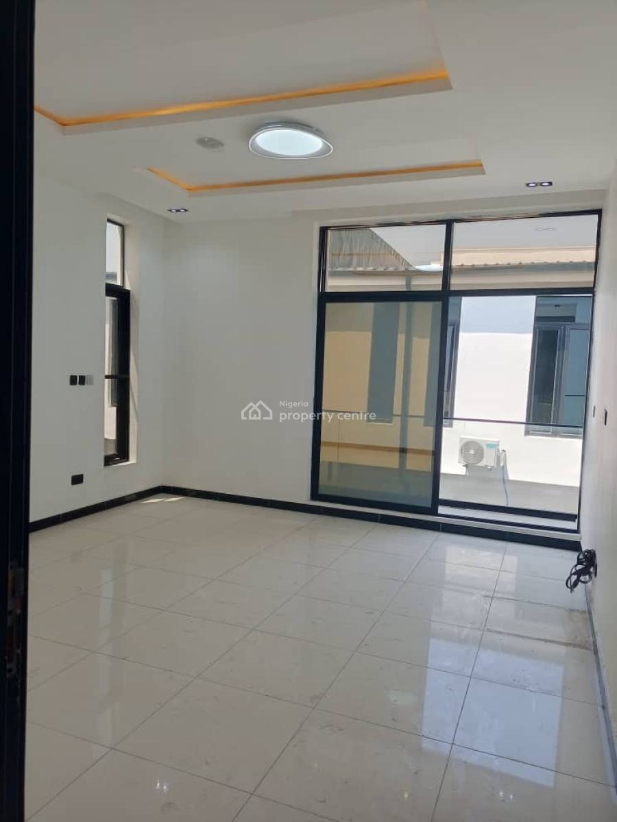 Luxury 4 Bedroom, Ikate, Lekki, Lagos, Semi-detached Duplex for Sale