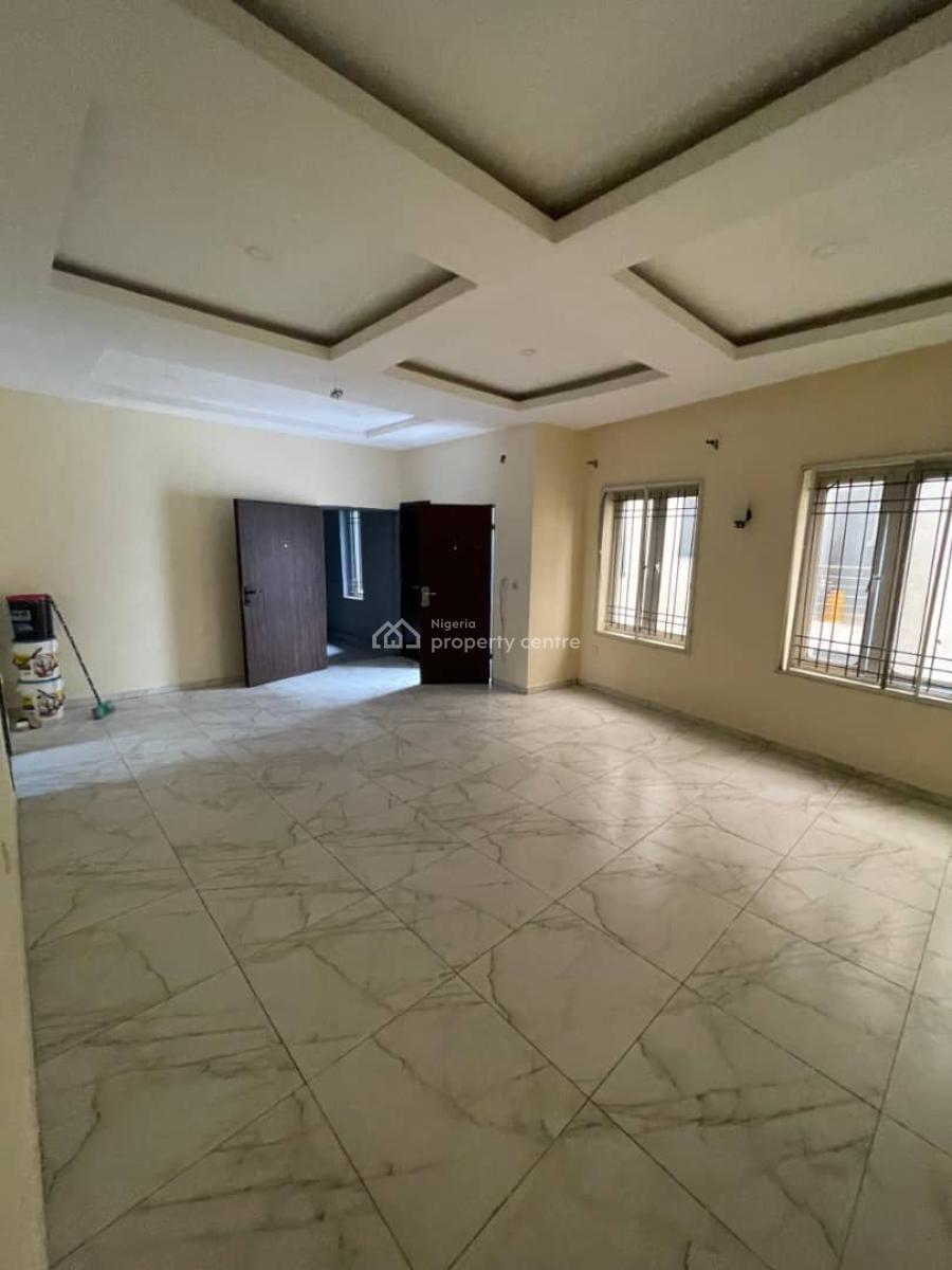 Luxury 3 Bedrooms Apartment, Ikota, Lekki, Lagos, Flat / Apartment for Rent