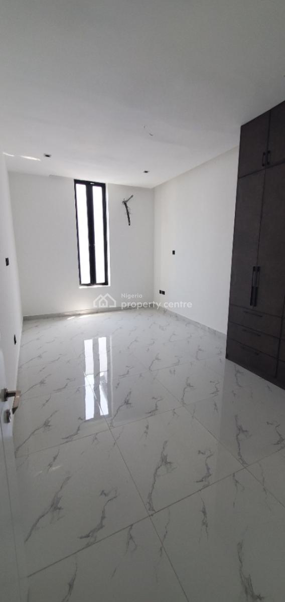 Luxury 5 Bedrooms Fully Detached Duplex, Mega Mound Estate, Ikota, Lekki, Lagos, Detached Duplex for Sale