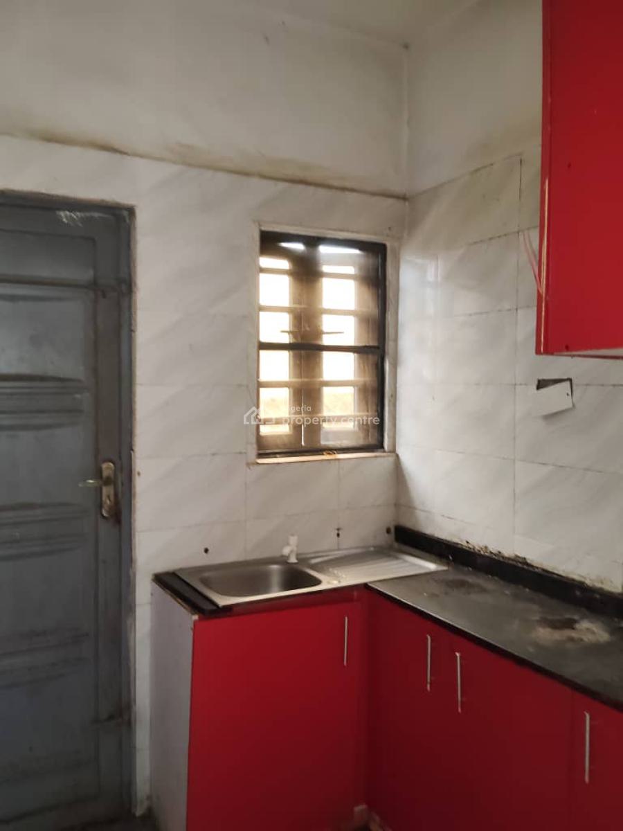 Spacious and Well Maintained Room and Parlour, Bogije, Imalete Alafia, Ibeju Lekki, Lagos, Mini Flat (room and Parlour) for Rent