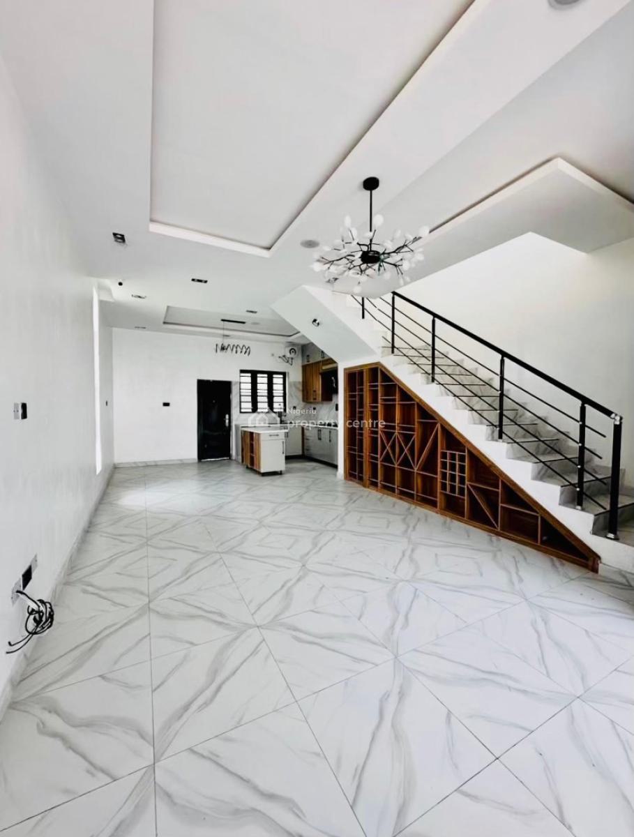 Luxury 2 Bedroom Duplex, Orchid, Lekki, Lagos, Detached Duplex for Sale
