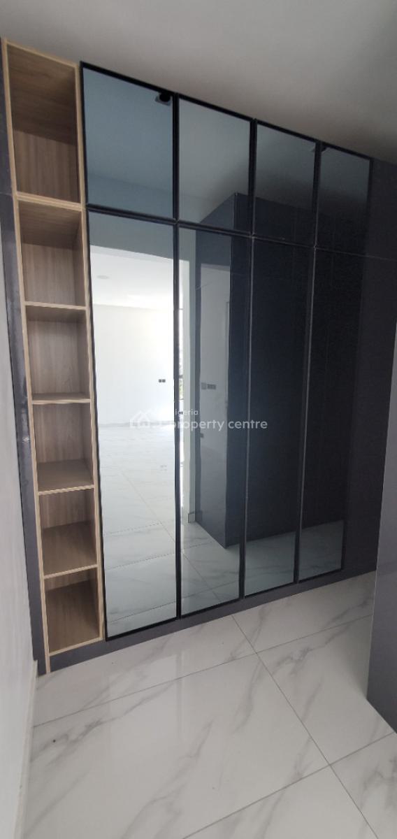 Luxury 5 Bedrooms Fully Detached Duplex, Mega Mound Estate, Ikota, Lekki, Lagos, Detached Duplex for Sale