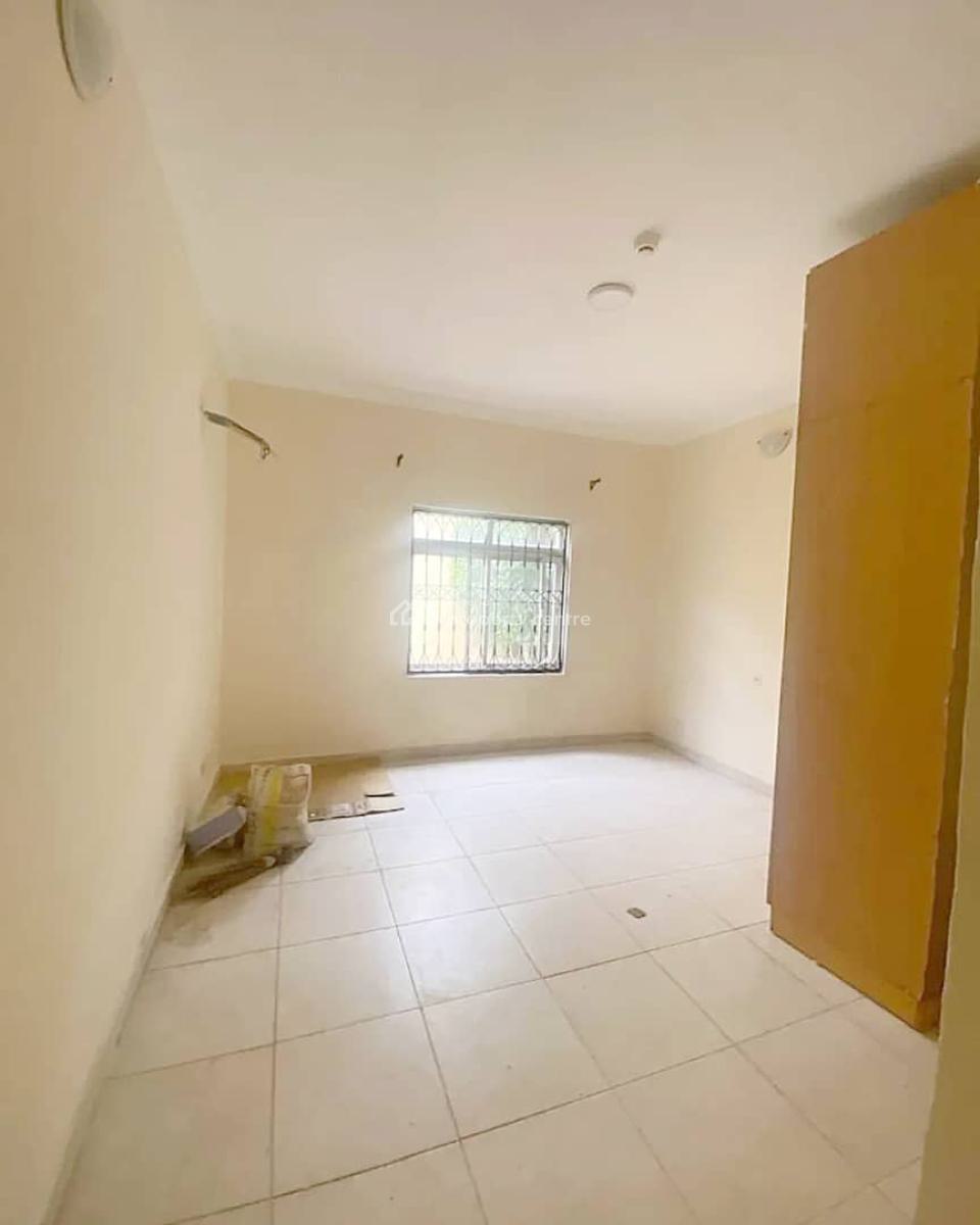 Spacious Serviced 4 Bedroom Semi-detached House, Oniru, Victoria Island (vi), Lagos, Semi-detached Duplex for Rent