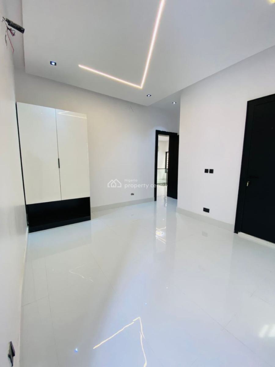 Beautifully Designed Home, Ajah, Lagos, Detached Duplex for Sale