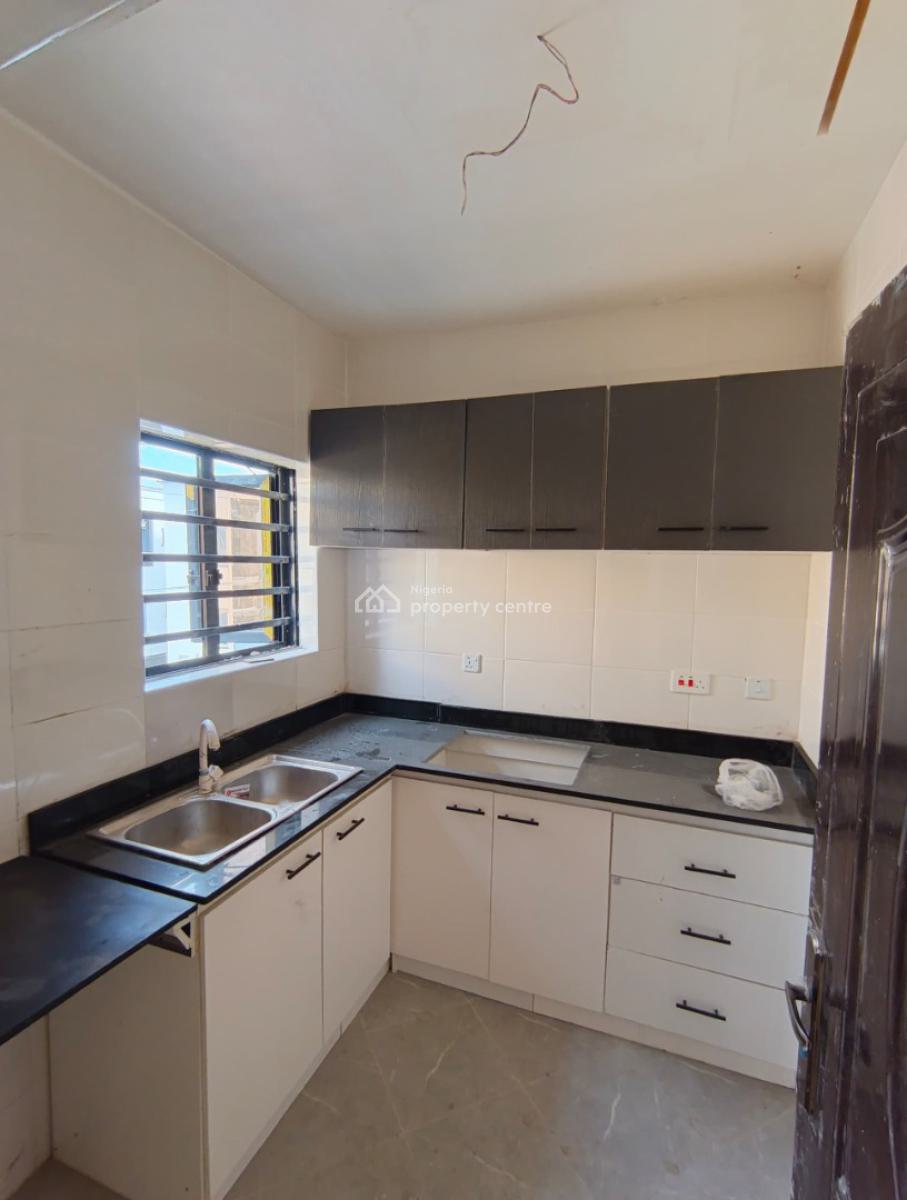 Land, Ologolo, Lekki, Lagos, Flat / Apartment for Rent