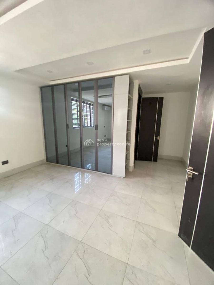 Luxury 5 Bedroom Detached House with Bq, Old Ikoyi, Ikoyi, Lagos, Detached Duplex for Rent