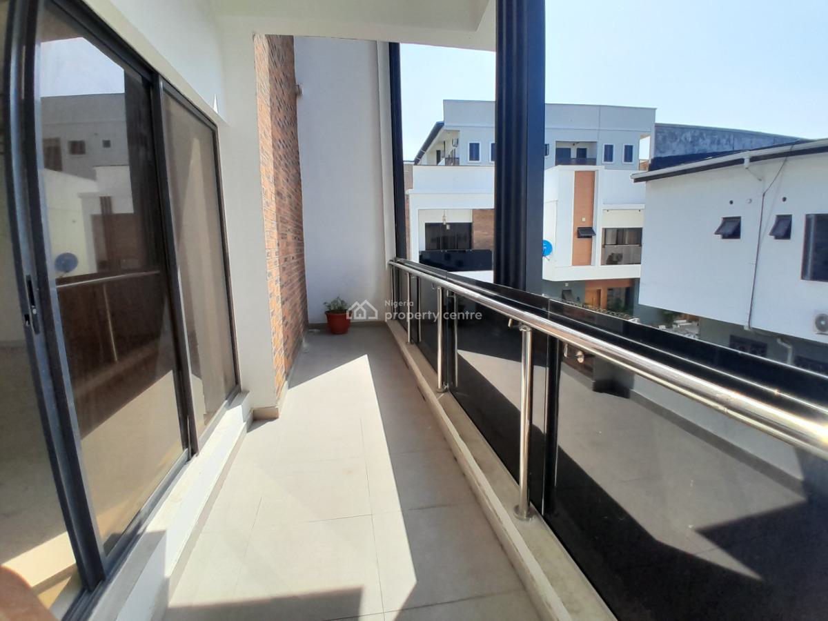5 Bedroom Semi Detaached Duplex, Abraham Adesanya, Ajah, Lagos, Semi-detached Duplex for Sale
