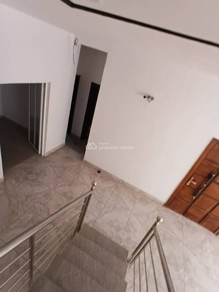Brand New 4 Bedroom Duplex, Ajah, Lagos, House for Rent