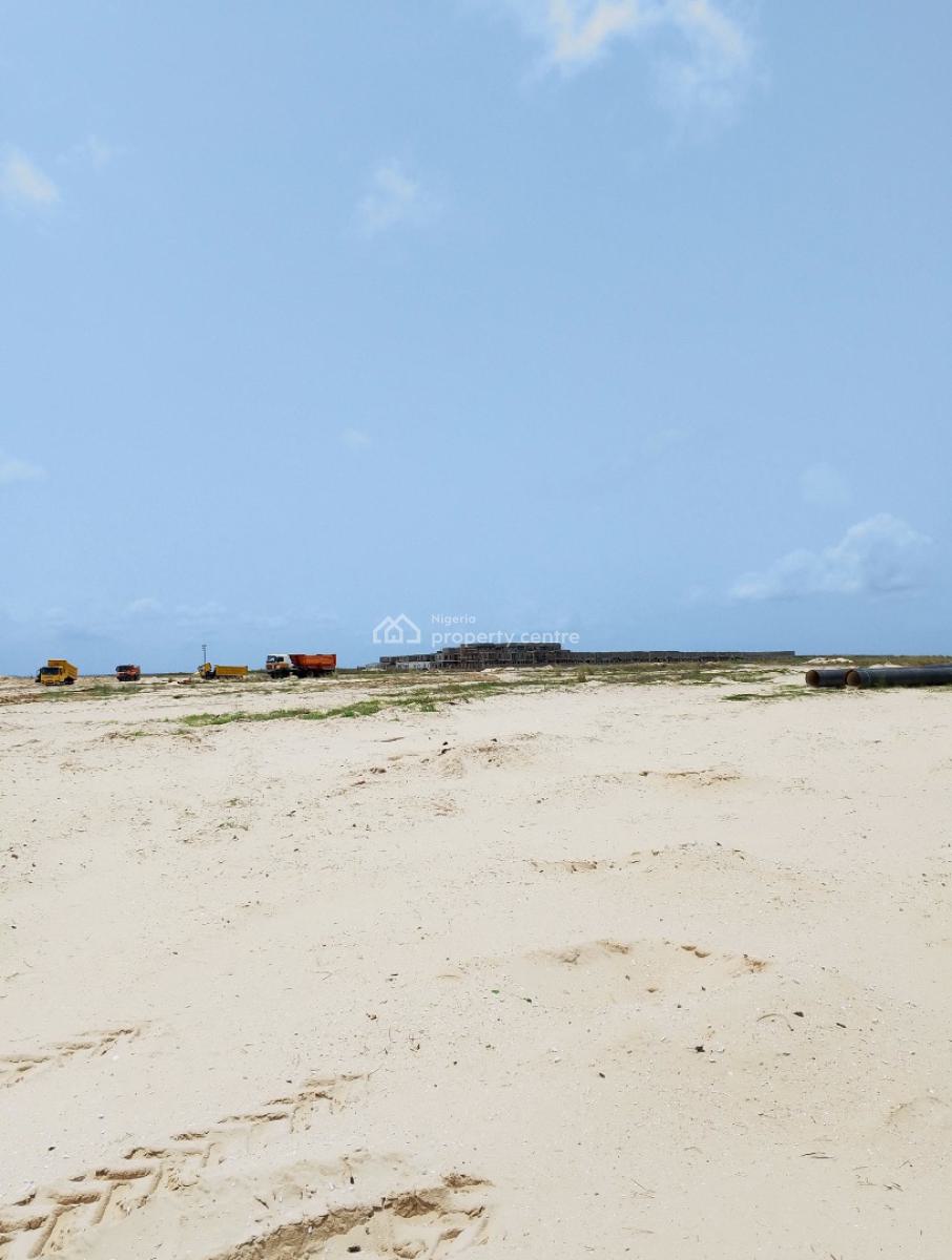 Buy Land, Freedom Way, Lekki, Lagos, Mixed-use Land for Sale