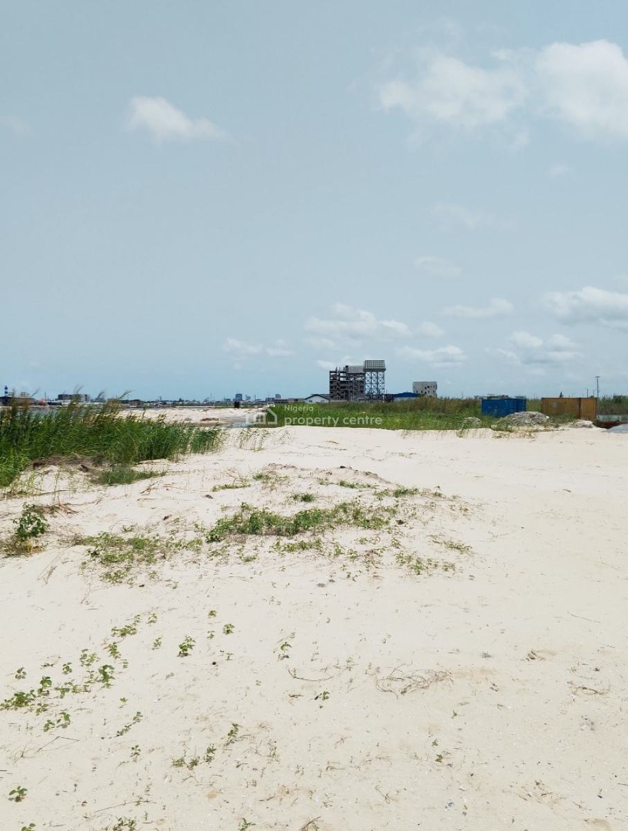 Buy Land, Freedom Way, Lekki, Lagos, Mixed-use Land for Sale