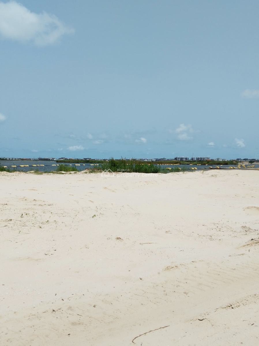 Buy Land, Freedom Way, Lekki, Lagos, Mixed-use Land for Sale