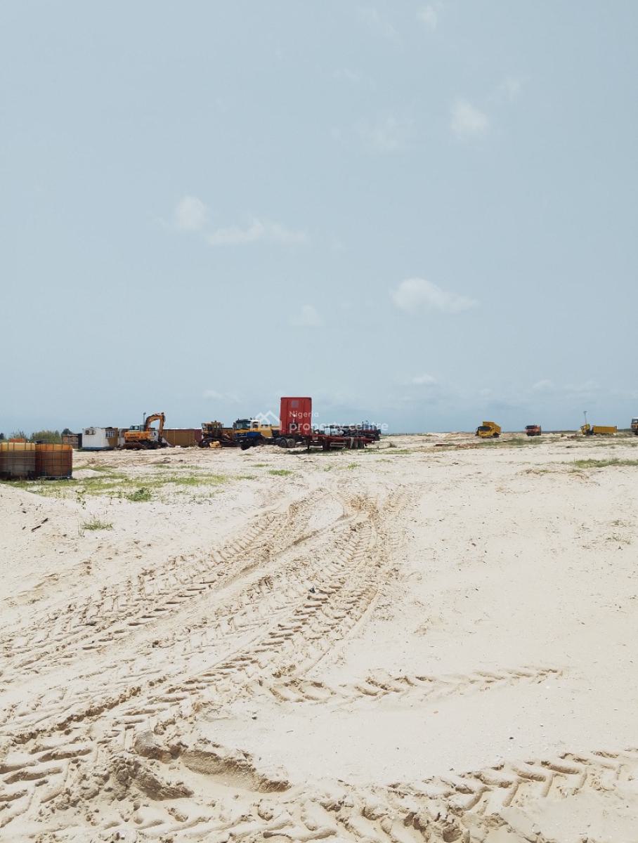 Buy Land, Freedom Way, Lekki, Lagos, Mixed-use Land for Sale