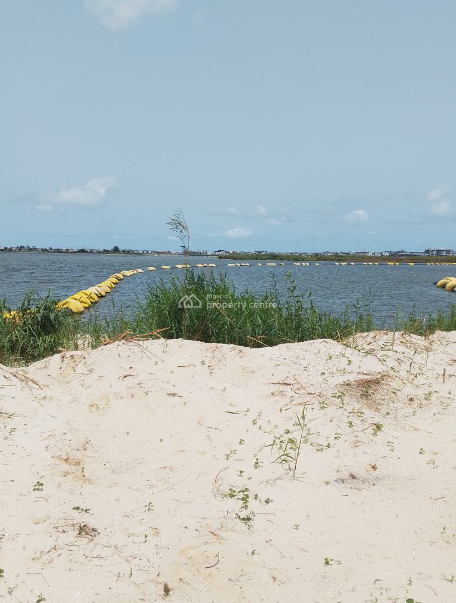 Buy Land, Freedom Way, Lekki, Lagos, Mixed-use Land for Sale