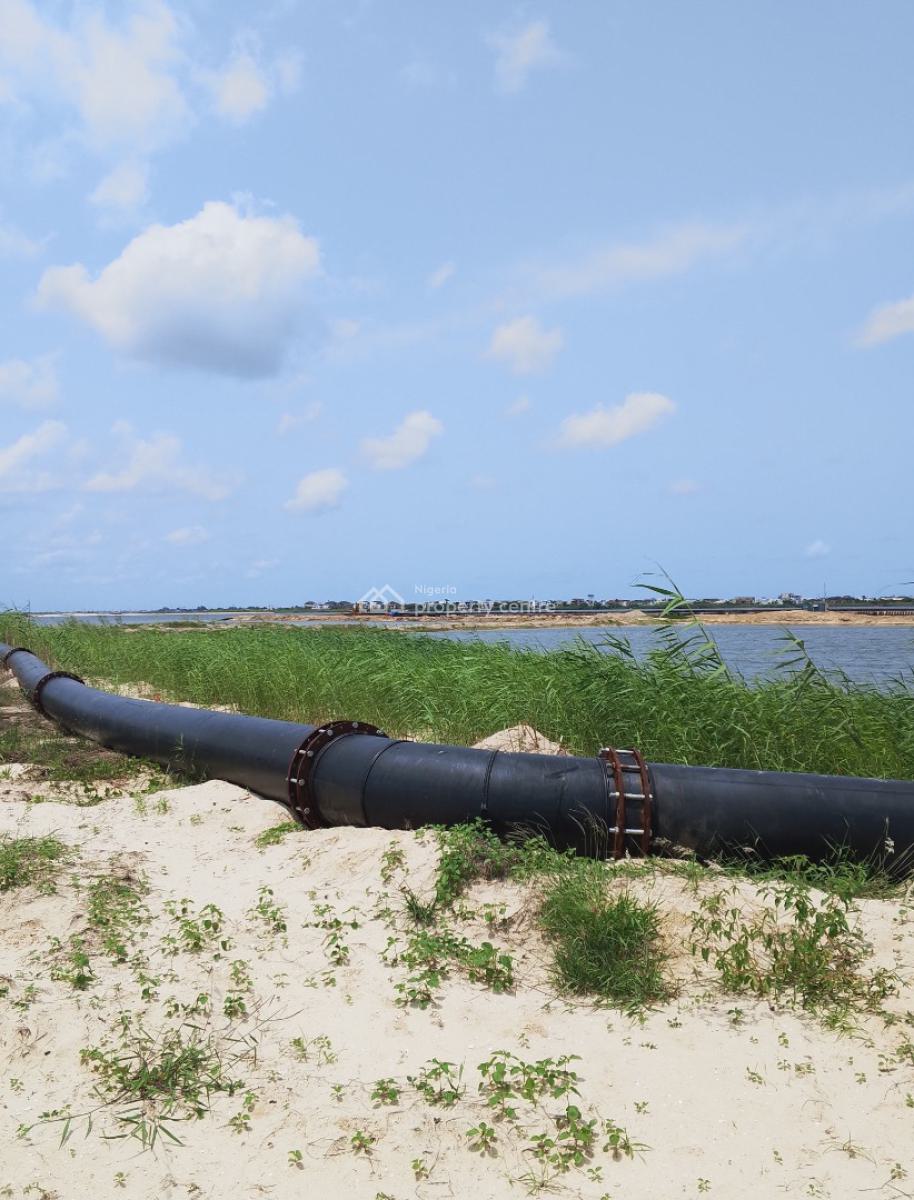 Buy Land, Freedom Way, Lekki, Lagos, Mixed-use Land for Sale