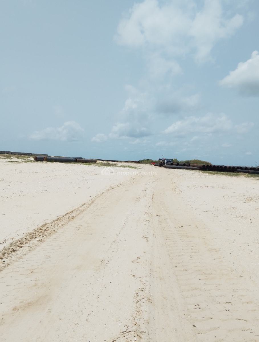 Buy Land, Freedom Way, Lekki, Lagos, Mixed-use Land for Sale