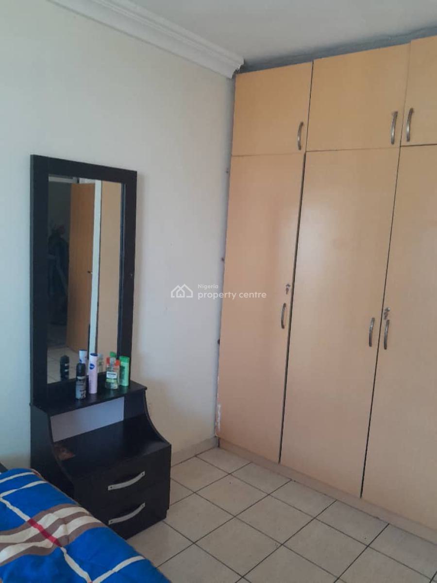 3 Bedrooms Maisonette (all Rooms Ensuite), Block D, 1004 Housing Estate, Victoria Island (vi), Lagos, Flat / Apartment for Sale