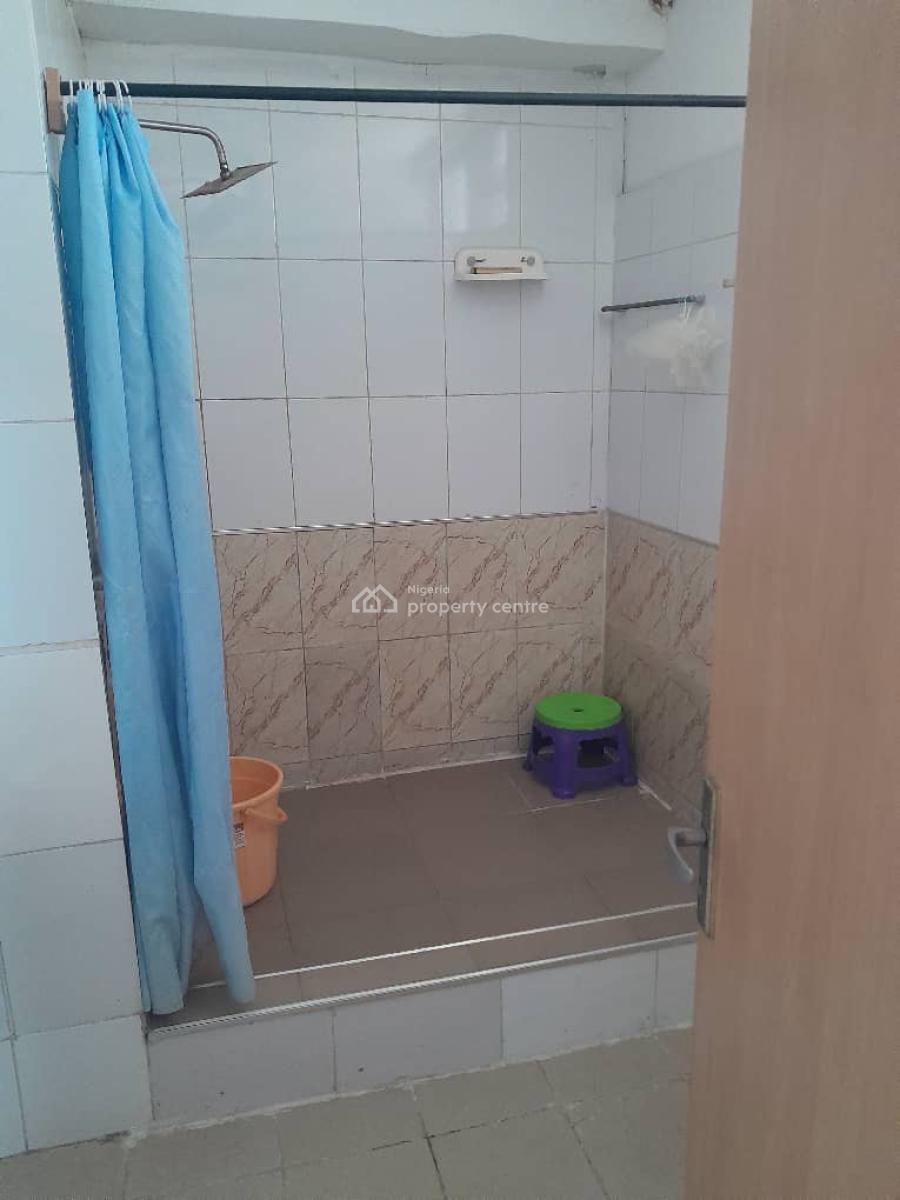 3 Bedrooms Maisonette (all Rooms Ensuite), Block D, 1004 Housing Estate, Victoria Island (vi), Lagos, Flat / Apartment for Sale