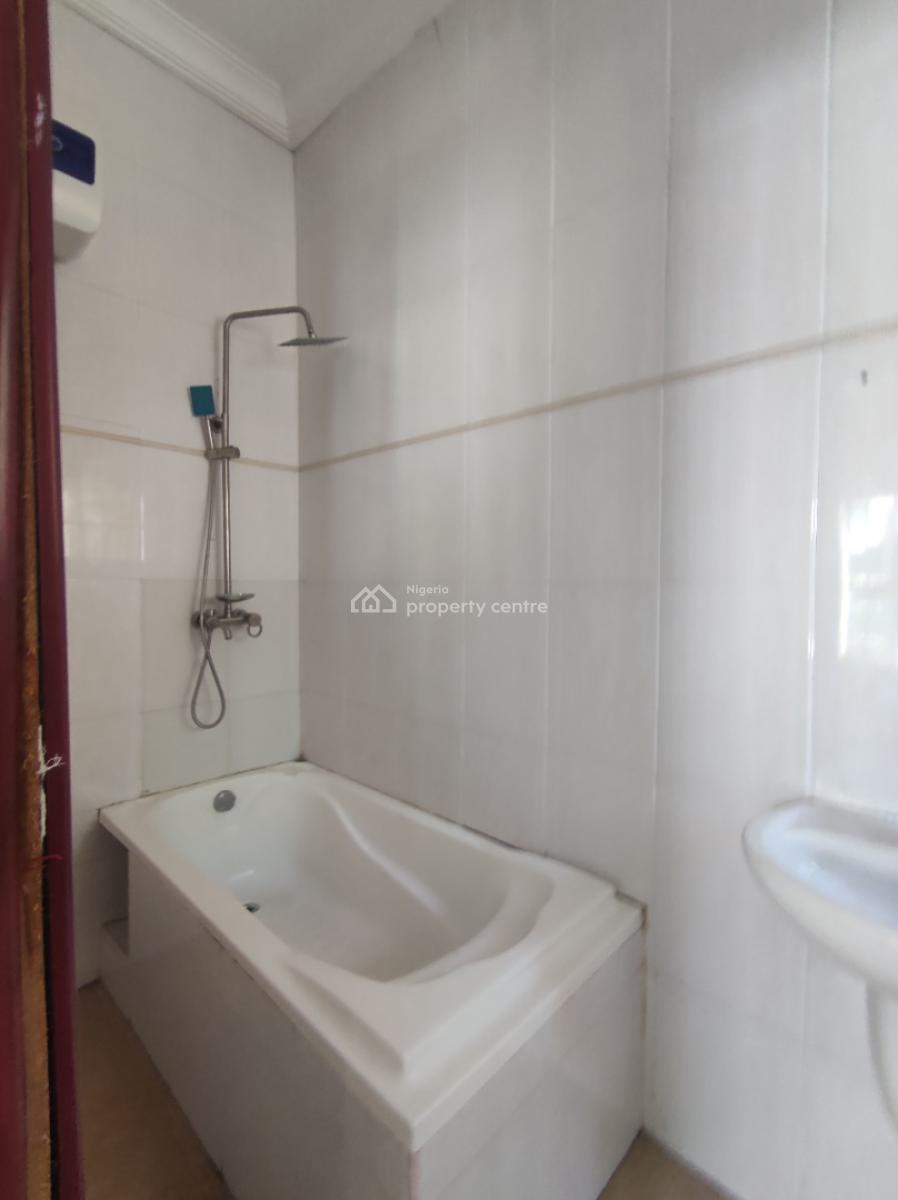 Commercial Or Residential 4 Bedroom Semi Detached Duplex with a Bq, Off Admiralty Way, Lekki Phase 1, Lekki, Lagos, Semi-detached Duplex for Rent