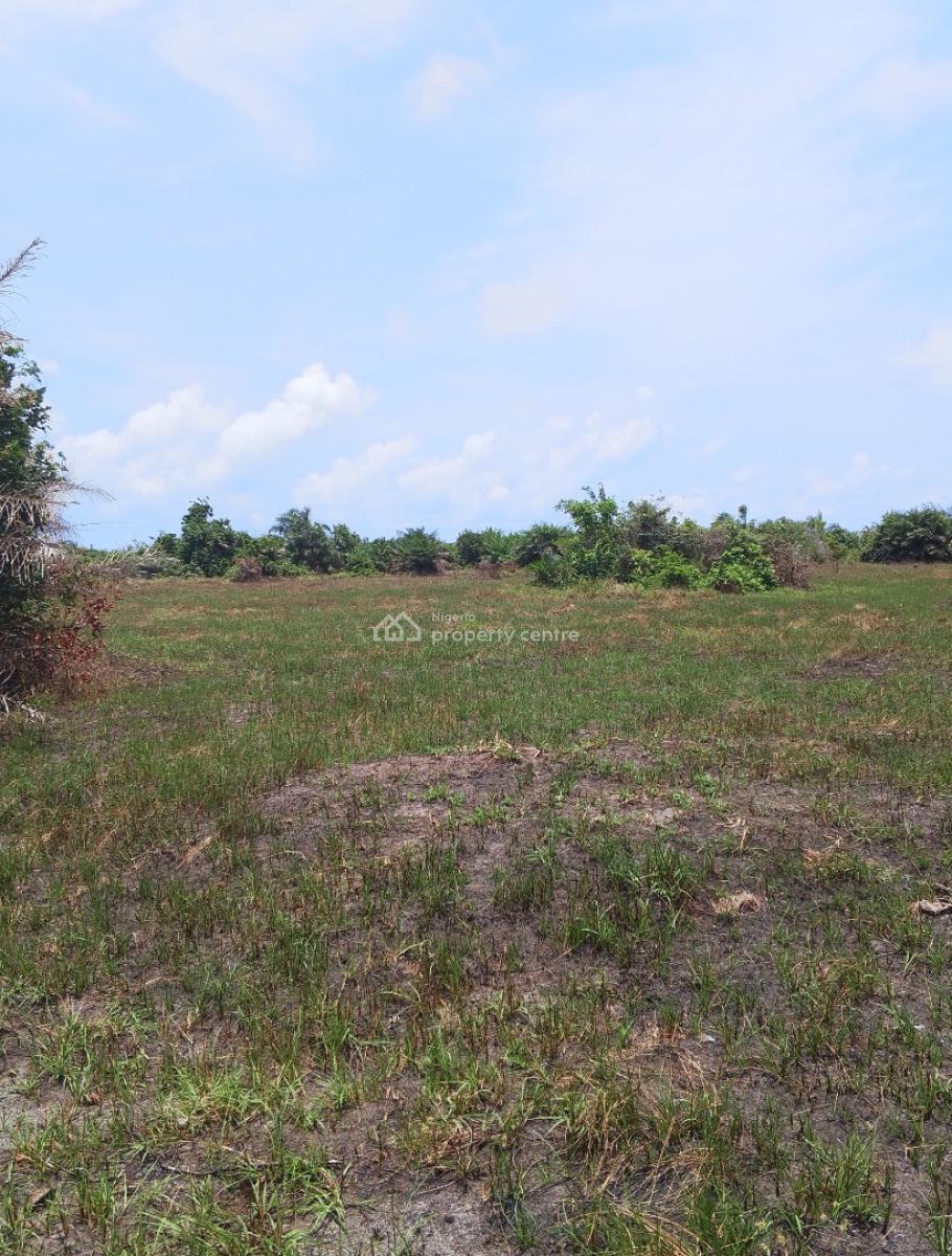 Land, Eleko, Ibeju Lekki, Lagos, Residential Land for Sale