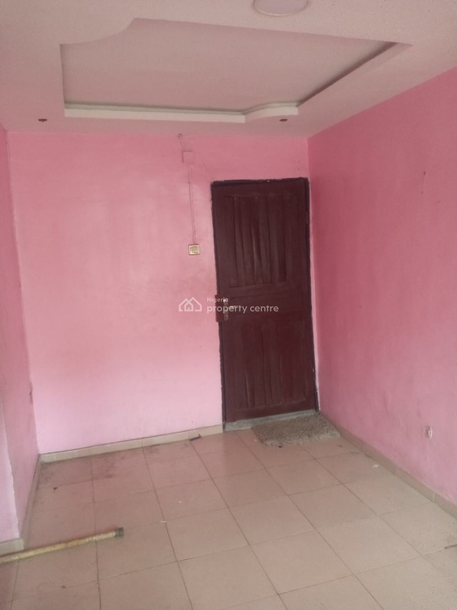 Mini Flat, Surulere, Lawanson, Surulere, Lagos, Mini Flat (room and Parlour) for Rent