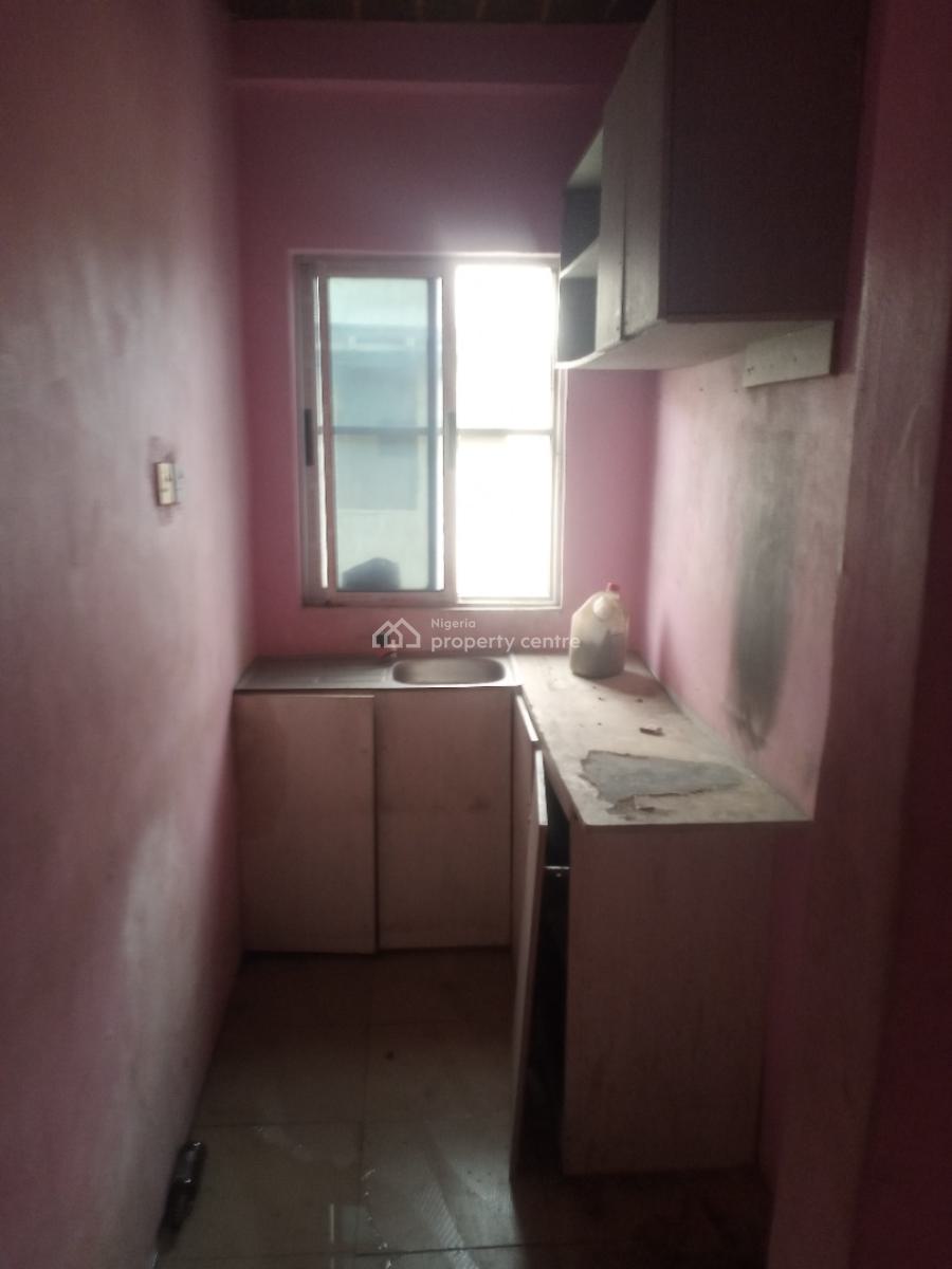 Mini Flat, Surulere, Lawanson, Surulere, Lagos, Mini Flat (room and Parlour) for Rent