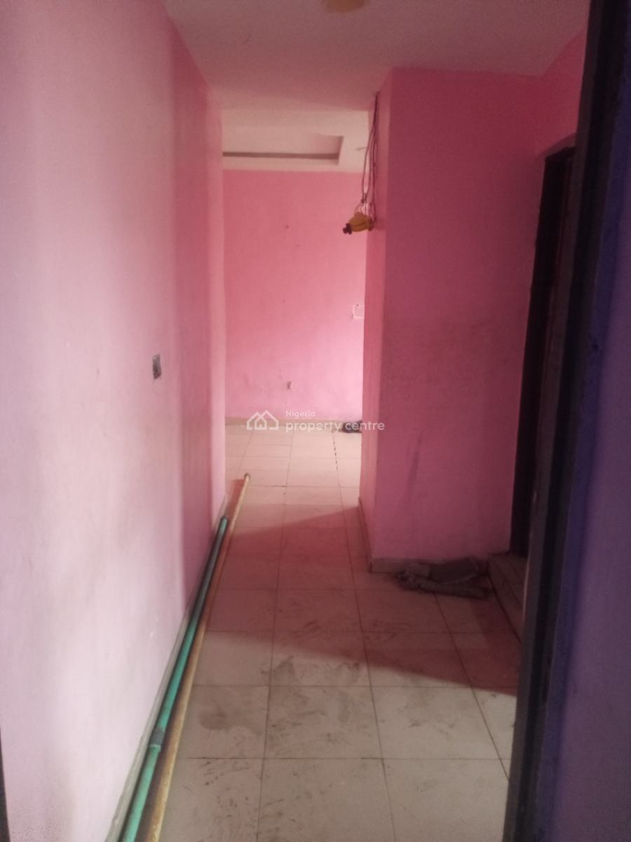 Mini Flat, Surulere, Lawanson, Surulere, Lagos, Mini Flat (room and Parlour) for Rent