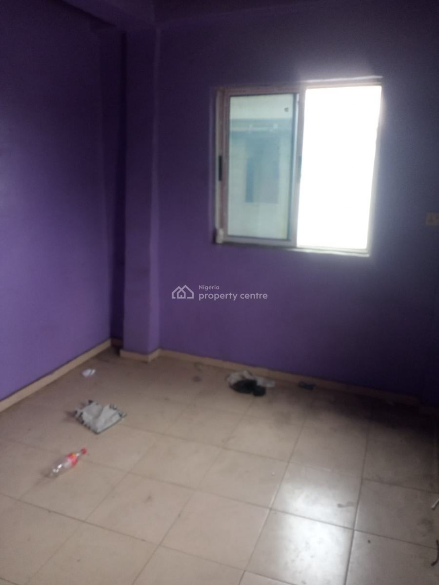 Mini Flat, Surulere, Lawanson, Surulere, Lagos, Mini Flat (room and Parlour) for Rent