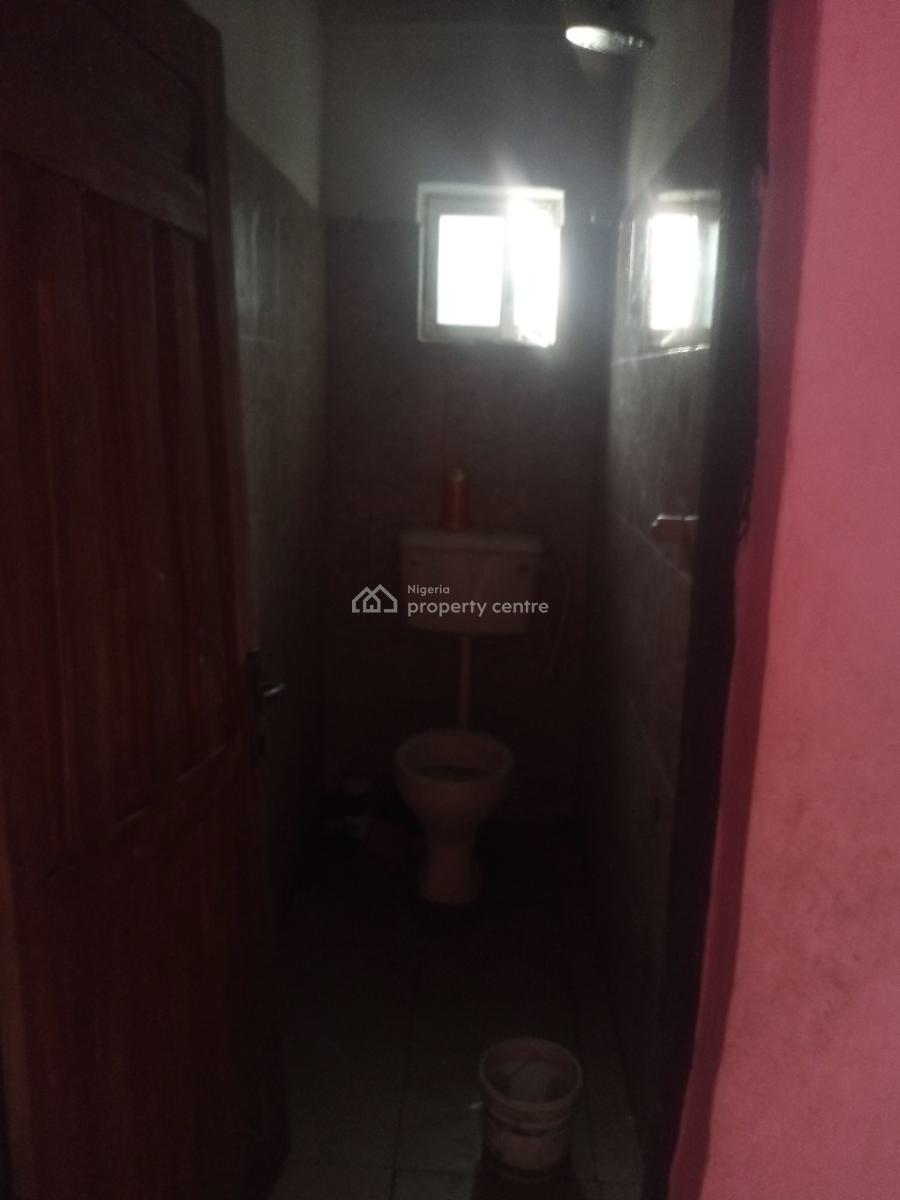 Mini Flat, Surulere, Lawanson, Surulere, Lagos, Mini Flat (room and Parlour) for Rent