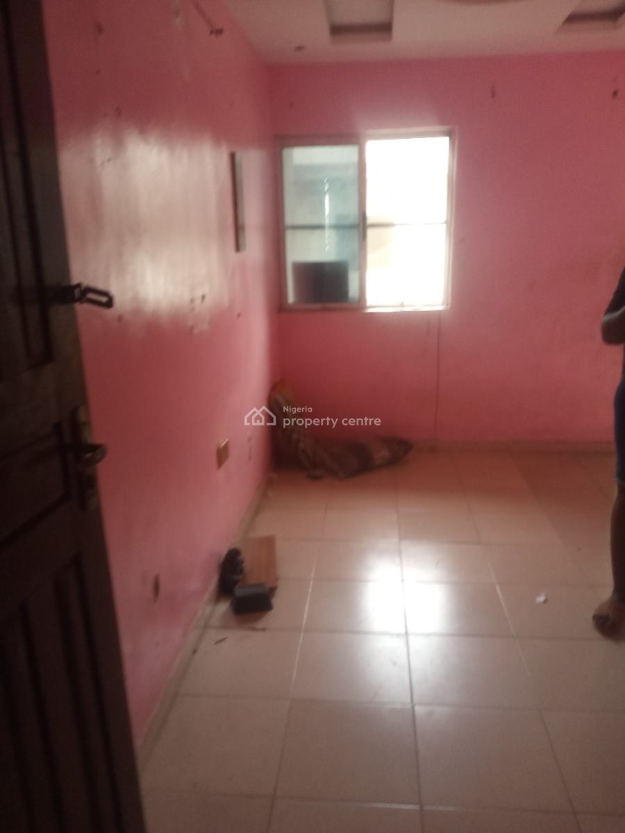 Mini Flat, Surulere, Lawanson, Surulere, Lagos, Mini Flat (room and Parlour) for Rent