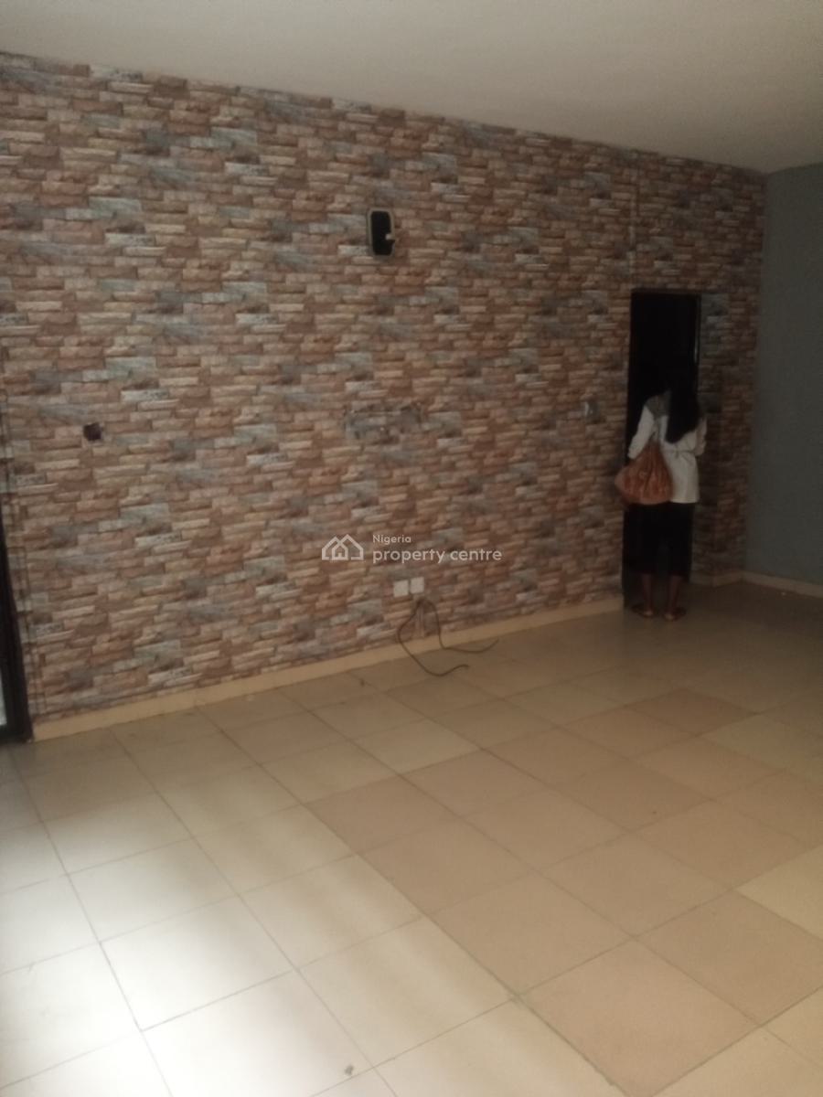 3 Bedroom, William Estate, Surulere, Lagos, Flat / Apartment for Rent