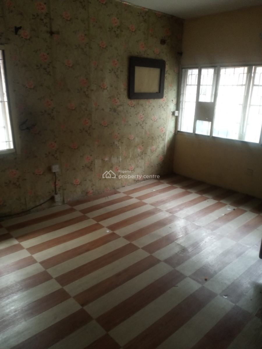 3 Bedroom, William Estate, Surulere, Lagos, Flat / Apartment for Rent
