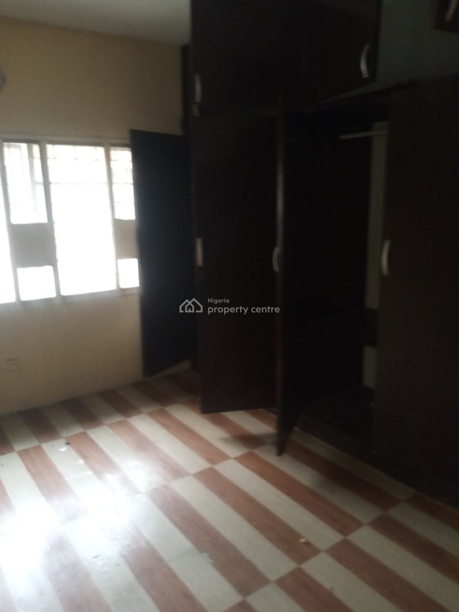 3 Bedroom, William Estate, Surulere, Lagos, Flat / Apartment for Rent
