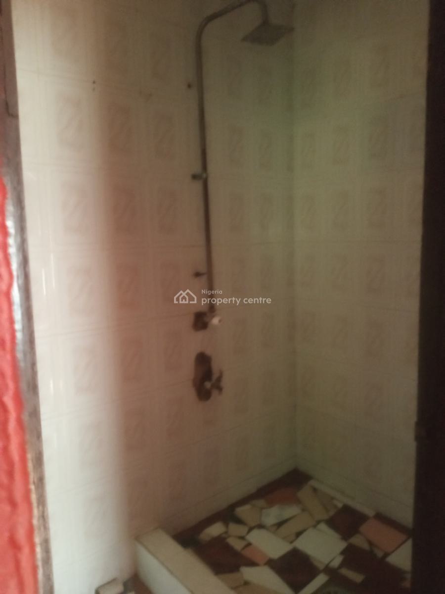 4 Bedroom, Adekunle Kuya, Off Adelabu, Surulere, Lagos, Flat / Apartment for Rent