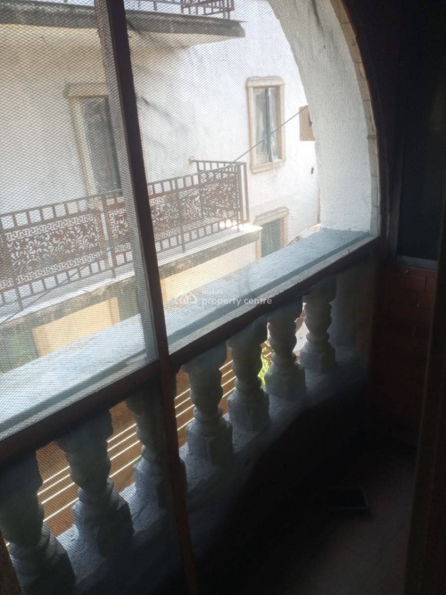 4 Bedroom, Adekunle Kuya, Off Adelabu, Surulere, Lagos, Flat / Apartment for Rent