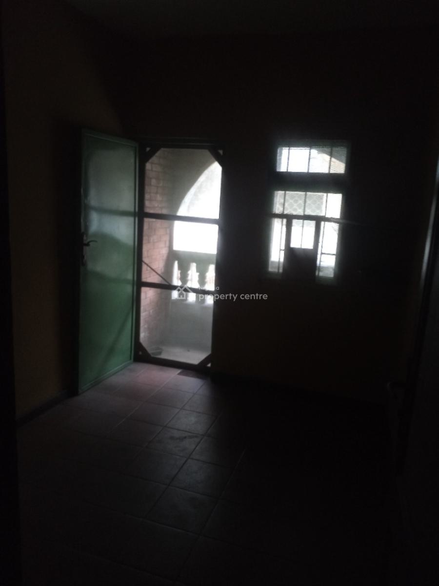 4 Bedroom, Adekunle Kuya, Off Adelabu, Surulere, Lagos, Flat / Apartment for Rent